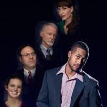 Theatre in the Round Presents SIX DEGREES OF SEPARATION, Now thru 2/2