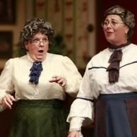Florida Rep Extends ARSENIC AND OLD LACE Through 2/1