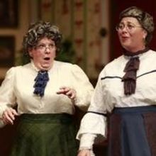 Florida Rep Extends ARSENIC AND OLD LACE Through 2/1