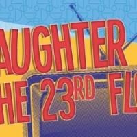 Bristol Riverside Theatre Presents Neil Simon's LAUGHTER ON THE 23RD FLOOR, 3/18-4/13