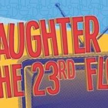 Bristol Riverside Theatre Presents Neil Simon's LAUGHTER ON THE 23RD FLOOR, 3/18-4/13