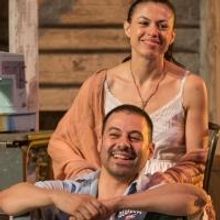 Photo Flash: First Look - MOJADA at Victory Gardens Theater, Opening Tonight
