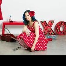 Rachael Sage Plans February 10th Evening of Glitter and 'Sequins' for Valentine's…