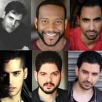 BARCELO ON THE ROCKS to Open 6/13 at Repertorio Espanol