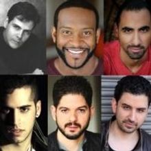 BARCELO ON THE ROCKS to Open 6/13 at Repertorio Espanol