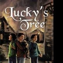 Shukrije Pllana Releases LUCKY'S TREE