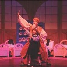 Actors' Playhouse Musical Theatre to Present MADELINE'S CHRISTMAS, Now thru 12/22