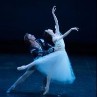 Yuriko Kajiya and Jared Matthews to Give Farewell Performances at ABT, Today