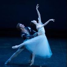 Yuriko Kajiya and Jared Matthews to Give Farewell Performances at ABT, 7/5