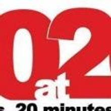 Off Broadway Alliance Announces Return of  20at20, 1/22-2/10