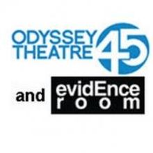 Odyssey Theatre & Evidence Room to Present PASSION PLAY, 1/25-3/16