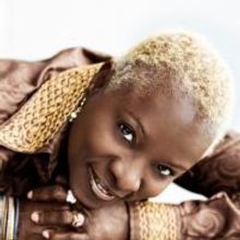 World Music Institute, with The Town Hall, Presents ANGELIQUE KIDJO, 2/15