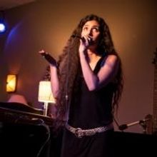 Photo Flash: Vero Perez, Denise Lee, Billy Stritch and More at Jim Caruso's Cast Part