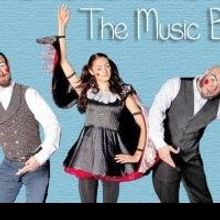 Synetic Theater to Present THE MUSIC BOX & THE MIRACULOUS MAGICAL BALLOON this Summer