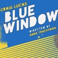 BWW Reviews: Inventive Space and Witty Language in Brown Box Theatre Project's BLUE…