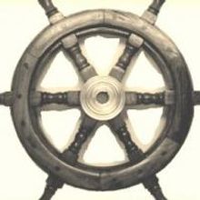 Harbor Stage Company & Agnes Table to Present SHIMMER, Begin. 8/4