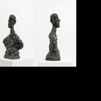 Galerie Lelong Presents ART BASEL HONG KONG, Now thru May 18