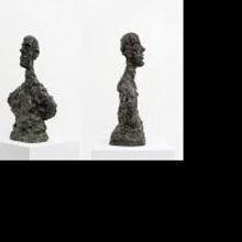 Galerie Lelong Presents ART BASEL HONG KONG, Now thru May 18