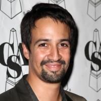 AUDIO: Lin-Manuel Miranda Reveals First Song He Ever Wrote - 'The Garbage Pail Kids…