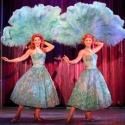 BWW Reviews: 'Count Your Blessings' With IRVING BERLIN'S WHITE CHRISTMAS at the Ohio…