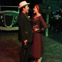 BWW Reviews: New Line Theatre's Brilliant BONNIE & CLYDE