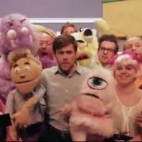 STAGE TUBE: Trailer for AVENUE Q at Bainbridge Performing Arts