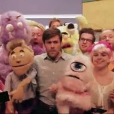 STAGE TUBE: Trailer for AVENUE Q at Bainbridge Performing Arts
