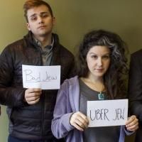 BAD JEWS Begins Next Month at The Circuit Playhouse