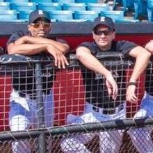 THE FRIDAY 5: TAKE ME OUT's Hall, Jarvis & Whitsell