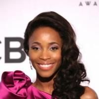 MOTOWN THE MUSICAL Star Valisia LeKae Named National Spokesperson for Ovarian Cancer…