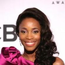 MOTOWN THE MUSICAL Star Valisia LeKae Named National Spokesperson for Ovarian Cancer…