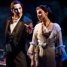 THE PHANTOM OF THE OPERA National Tour to Play Ohio Theatre, 3/5-16; Tickets Now on S