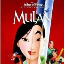 Disney's MULAN Replaces THE LION KING During Segerstrom Center's Movie Mondays, 7/22