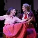 Photo Flash: First Look at Danny Rutigliano, Kate Baldwin, and More in Encores!…