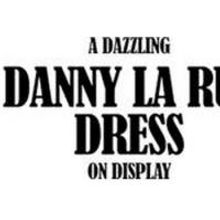 Danny La Rue Costume on View at Wyvern Theatre, Now thru 28 July