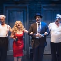 Photo Flash: First Look at Ed Dixon, Erin Driscoll, Christopher Bloch and More in…