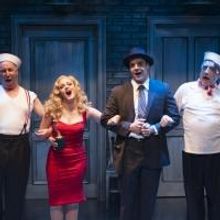 Photo Flash: First Look at Ed Dixon, Erin Driscoll, Christopher Bloch and More in…