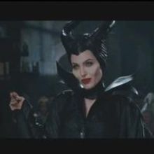VIDEO: Sneak Peek at Disney's MALEFICENT, Starring Angelina Jolie