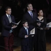 TV EXCLUSIVE: The Glorious Opening Number from the RAGTIME Concert- Lea Salonga… Video