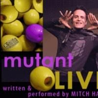 MUTANT OLIVE Begins Tonight at Lounge Theatre