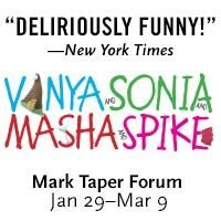 Save up to 22% on Vanya and Sonia and Masha and Spike