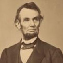 Met Museum Presents LINCOLN SEEN AND HEARD with Stephen Lang and Harold Holzer…