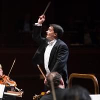 BWW Reviews: THE NEW JERSEY SYMPHONY with VIOLINIST GIL SHAHAM at NJ PAC Photo
