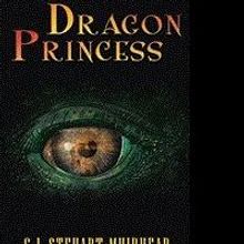 Grant Steuart-Muirhead Releases Fantasy Adventure, DRAGON PRINCESS