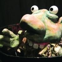Pontine Theatre to Present First Annual Portsmouth Puppet Festival, 6/14-15