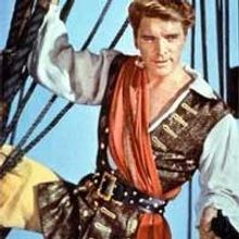 East Lynne Theater Co. to Screen THE CRIMSON PIRATE and THE CRIMSON PIRATE