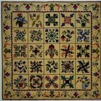 American Quilter's Society Awards Over $44,000 in Lancaster, PA