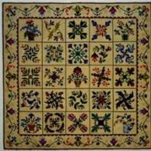American Quilter's Society Awards Over $44,000 in Lancaster, PA