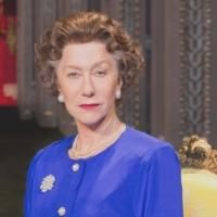 Photo Flash: First Look at Helen Mirren as 'The Queen' in THE AUDIENCE