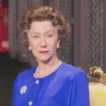 Photo Flash: First Look at Helen Mirren as 'The Queen' in THE AUDIENCE